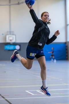 Bild 83 - wBJ HTS/BW96 Handball - Niendorfer TSV : Ergebnis: 27:27